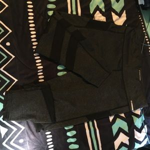 jgx leggings
